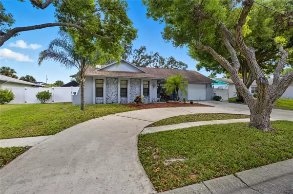 Hudson, FL 34667,16034 PINE RIDGE DR