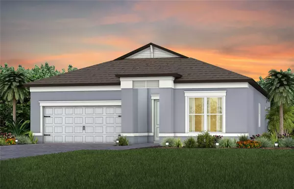 13652 CANYON RIDGE RD, Spring Hill, FL 34610