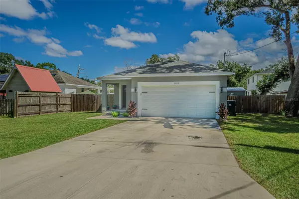 Tampa, FL 33619,2406 S 68TH ST