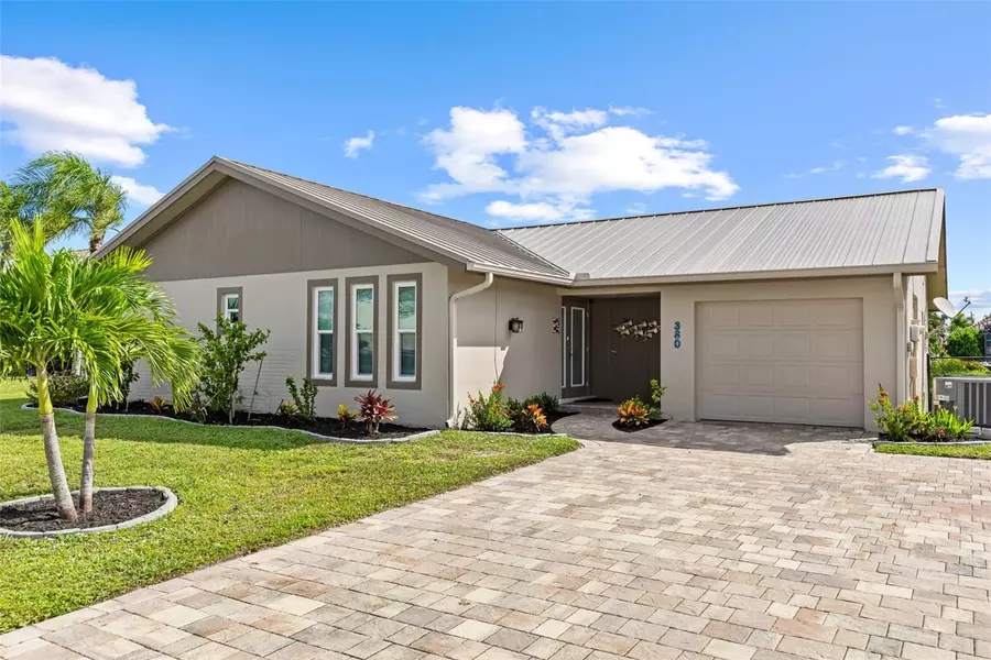 380 CORONADO DR, Punta Gorda, FL 33950
