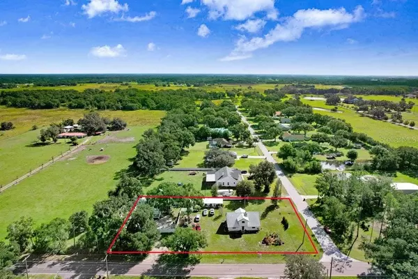 9901 GALLAGHER RD, Dover, FL 33527