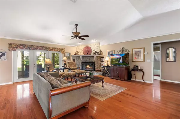 Land O Lakes, FL 34639,23517 BELLAIRE LOOP