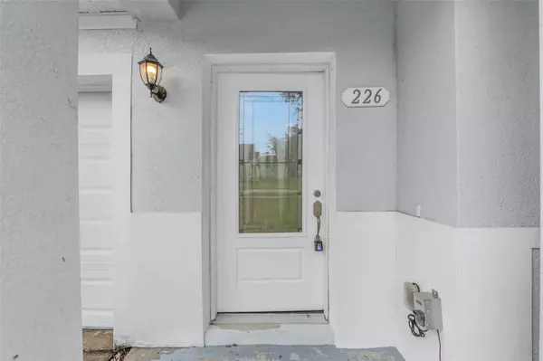 Deltona, FL 32725,226 HAVERSHAM RD