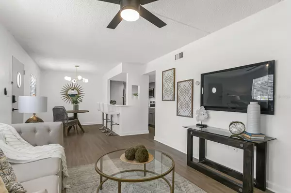 Tampa, FL 33606,807 S HOWARD AVE #105