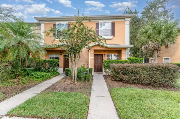 807 CHELSEA DR, Davenport, FL 33897