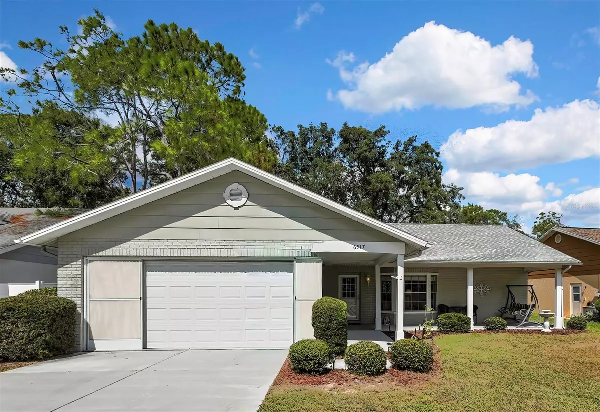 Spring Hill, FL 34606,6517 OCEAN PINES LN