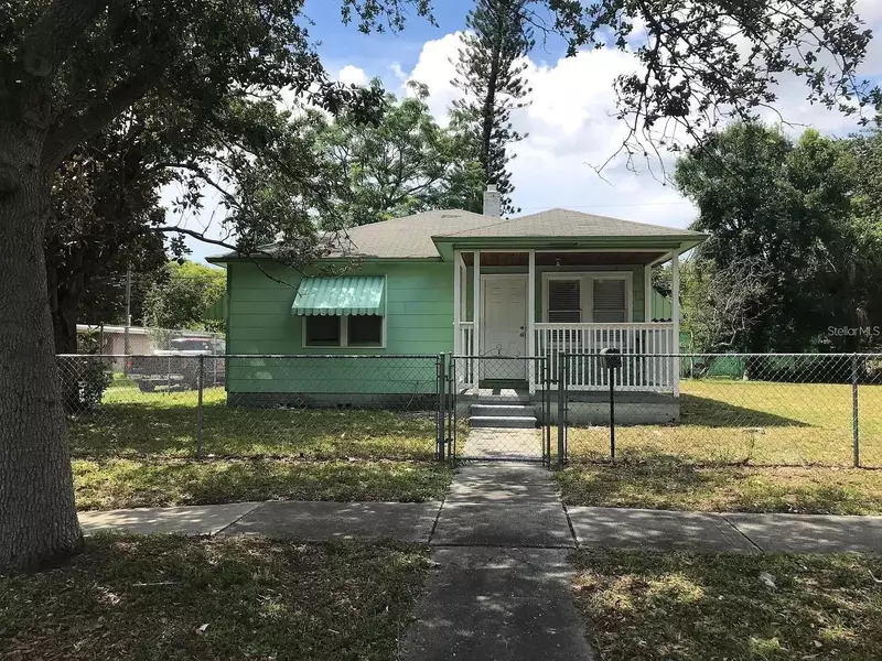 545 15TH AVE S, St Petersburg, FL 33701