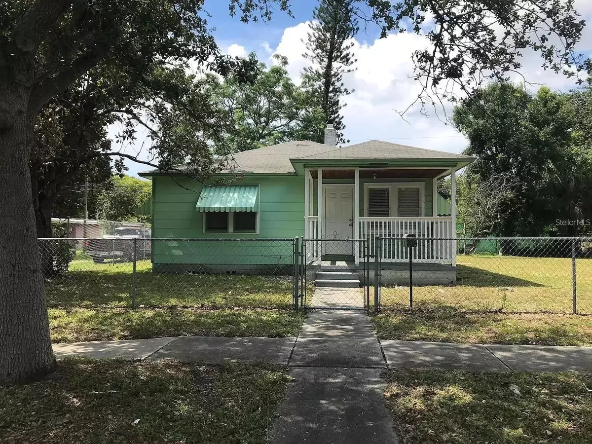St Petersburg, FL 33701,545 15TH AVE S