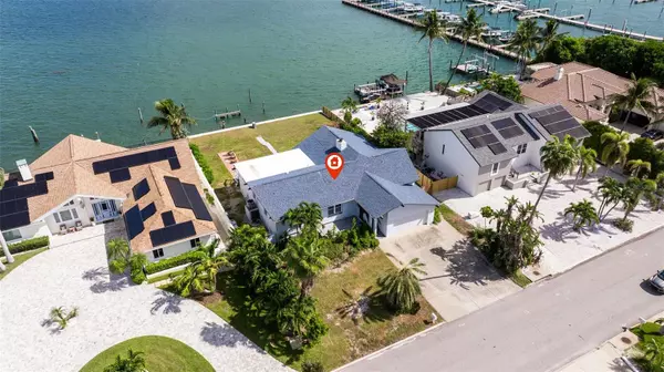 Tierra Verde, FL 33715,155 1ST ST W