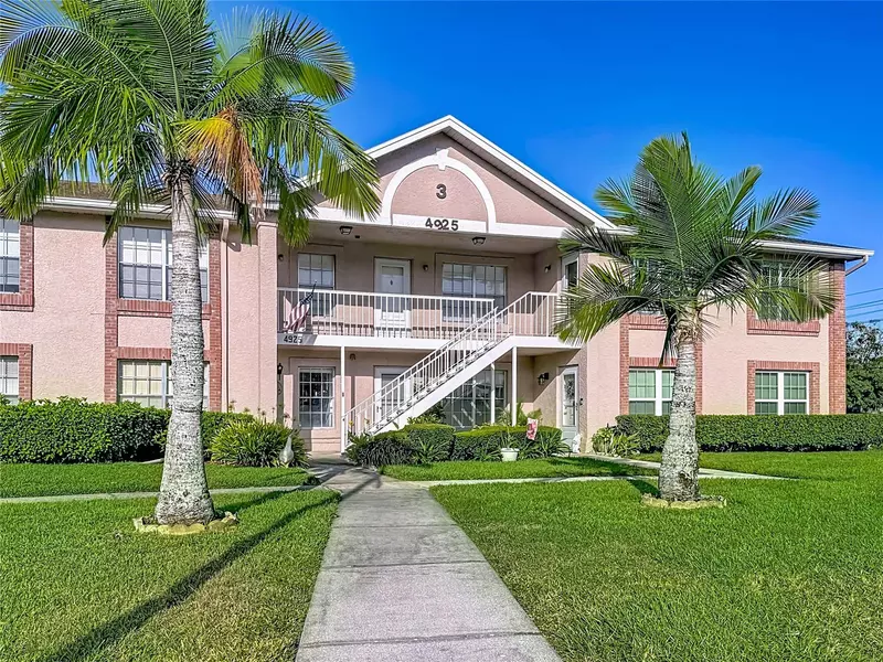 4925 MYRTLE OAK DR #26, New Port Richey, FL 34653