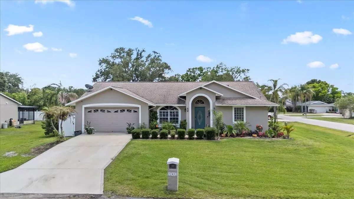 Land O Lakes, FL 34639,22852 FERN CT