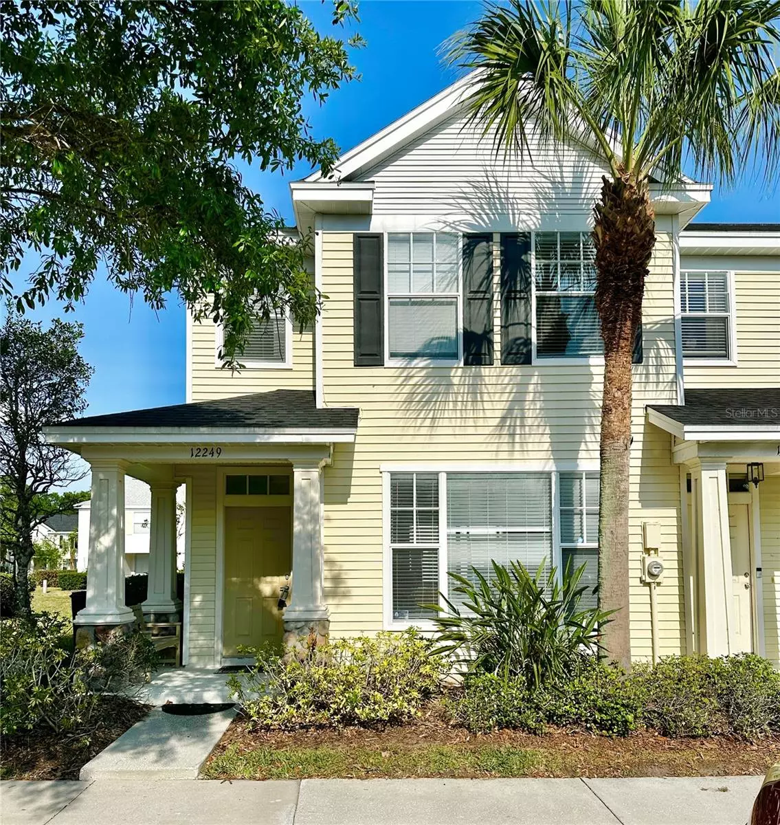 Tampa, FL 33635,12249 COUNTRY WHITE CIR