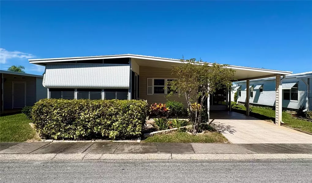 203 RED MAPLE DR, Palm Harbor, FL 34684