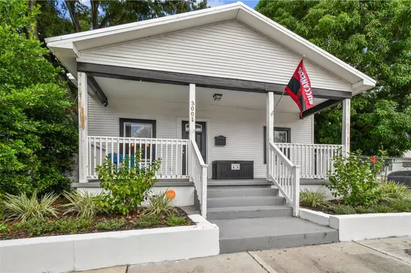 3001 N 16TH ST, Tampa, FL 33605