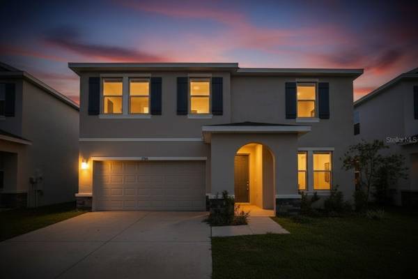 2546 WARREN ACRES BLVD, Wesley Chapel, FL 33543