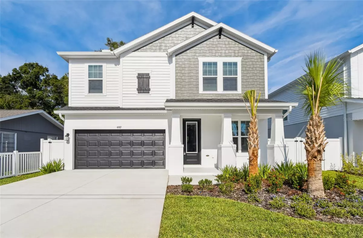 Tampa, FL 33609,4017 W CASS