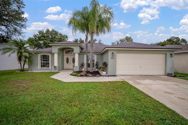 3228 MERLOT DR, Lakeland, FL 33811