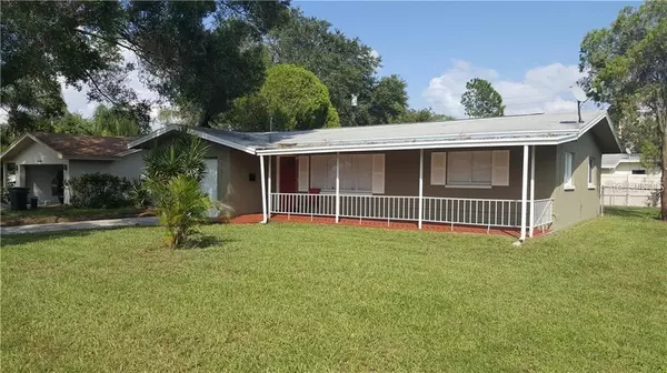 353 SHIRLEY AVE, Belleair, FL 33756