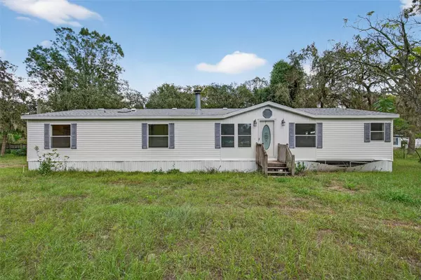14602 MAYER AVE, Hudson, FL 34669