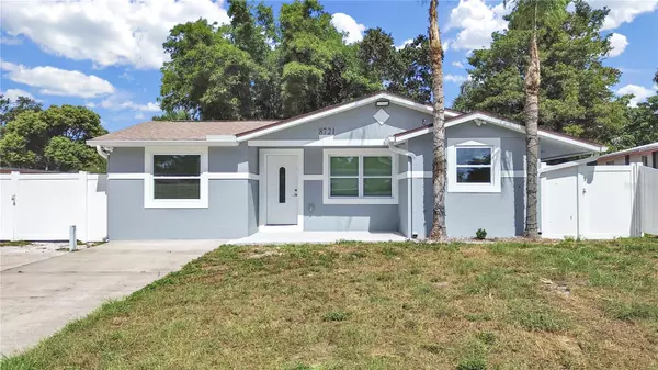 Tampa, FL 33604,8721 N RIVER FOREST CIR