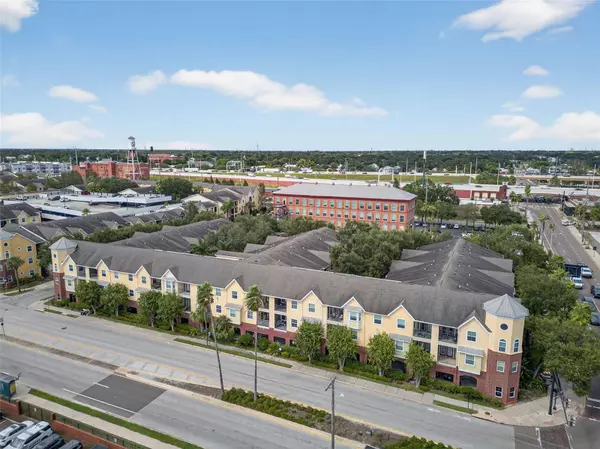 2010 E PALM AVE #14305, Tampa, FL 33605