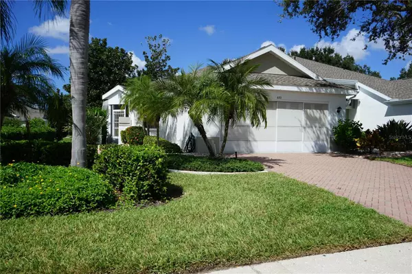 Sun City Center, FL 33573,653 MCDANIEL ST #178