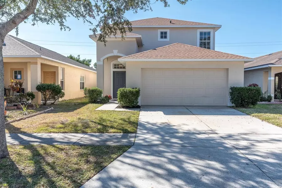 1015 WINDTON OAK DR, Ruskin, FL 33570