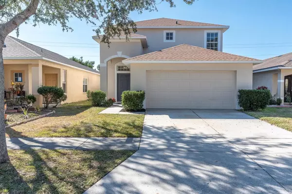 1015 WINDTON OAK DR, Ruskin, FL 33570