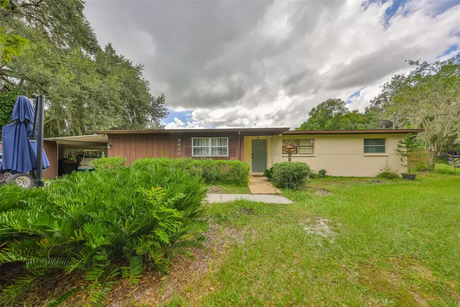 3430 CRIBBS DR, Mulberry, FL 33860