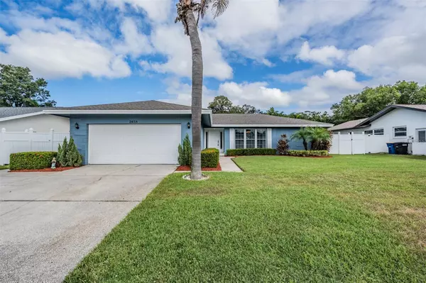 Clearwater, FL 33761,2658 SAINT ANDREWS DR