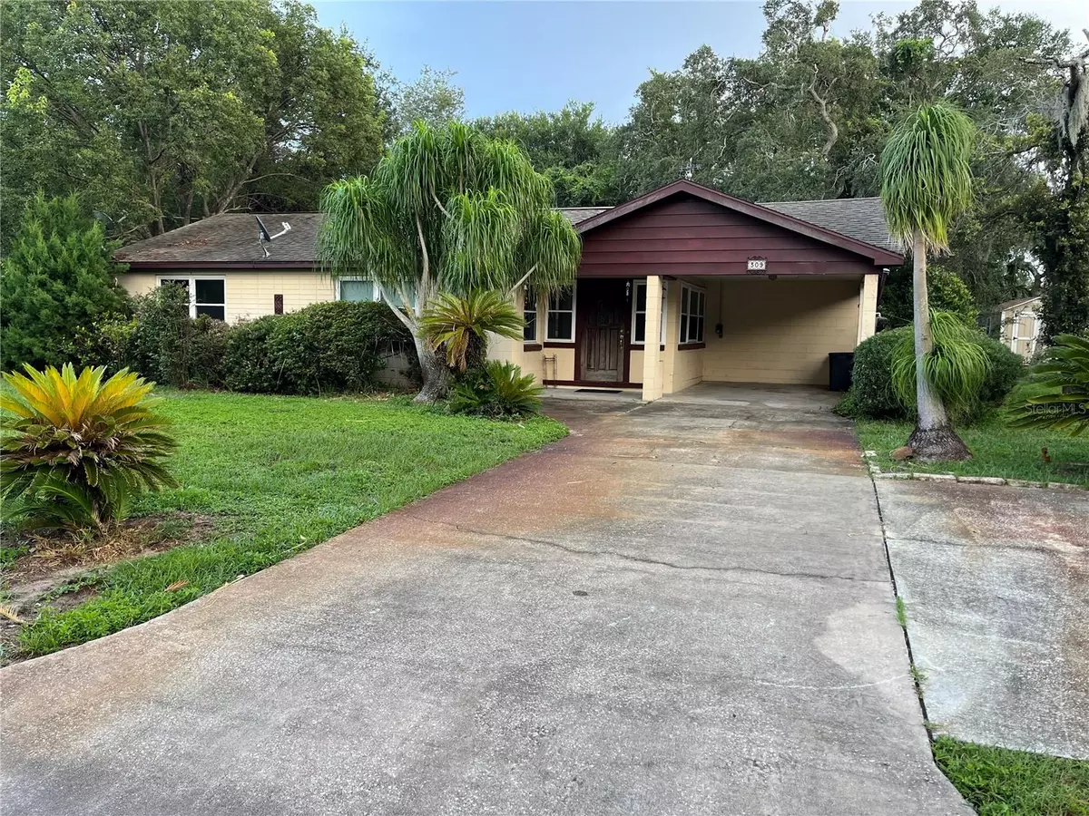 Debary, FL 32713,309 RIVIERA DRIVE