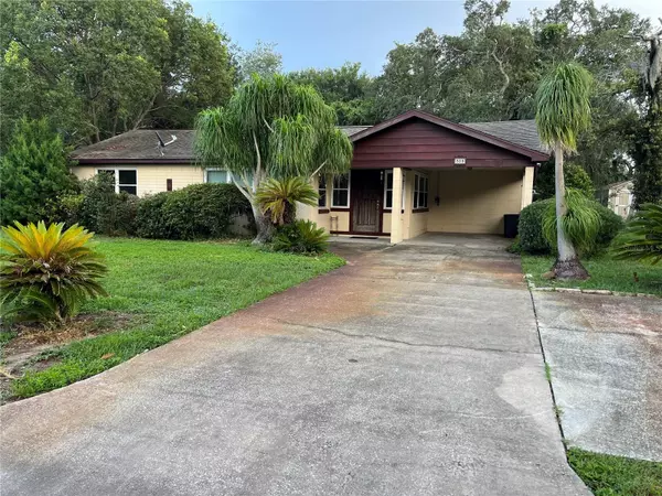 309 RIVIERA DRIVE, Debary, FL 32713