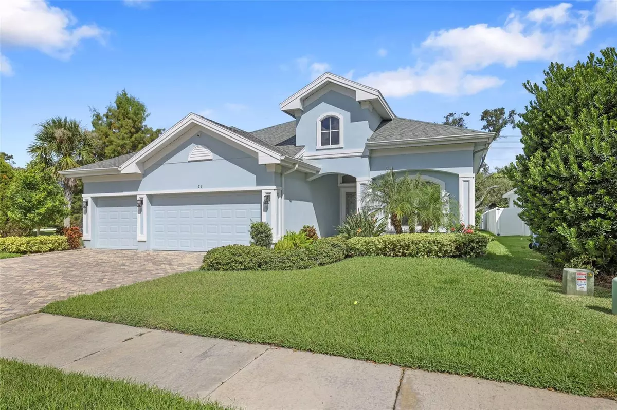 Dunedin, FL 34698,26 CONCORD DR