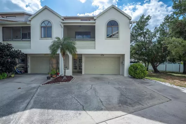 Dunedin, FL 34698,534 WALDEN CT