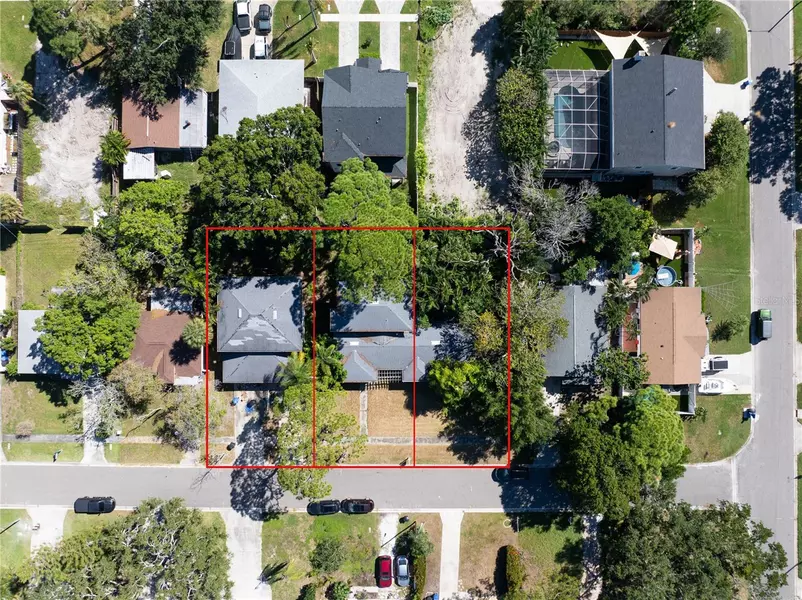 1730 MICHIGAN AVE NE, St Petersburg, FL 33703