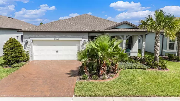 Land O Lakes, FL 34638,19865 SEA GLASS CIR