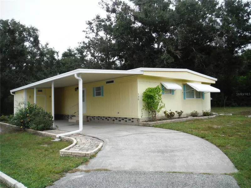 130 THISTLE BRIAR DR #48, Safety Harbor, FL 34695