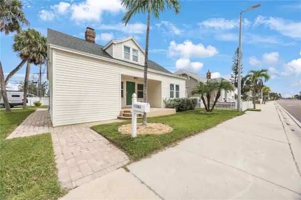 Redington Beach, FL 33708,15565 GULF BLVD