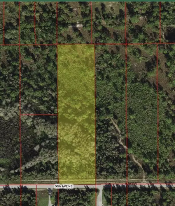 50TH AVE NE, Naples, FL 34120