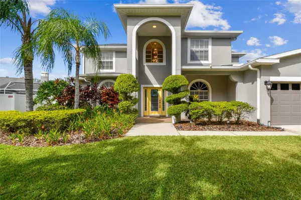 Tampa, FL 33647,6606 BUCKINGHAM PALMS WAY