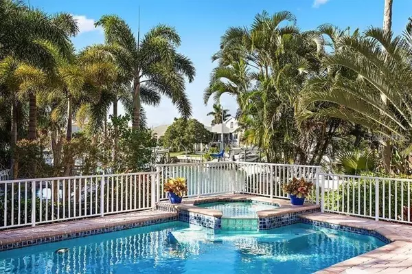 Tierra Verde, FL 33715,612 1ST AVE S