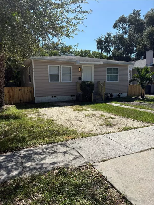 St Petersburg, FL 33712,2300 17TH AVE S