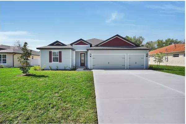 17521 SW 27TH CIR, Ocala, FL 34473