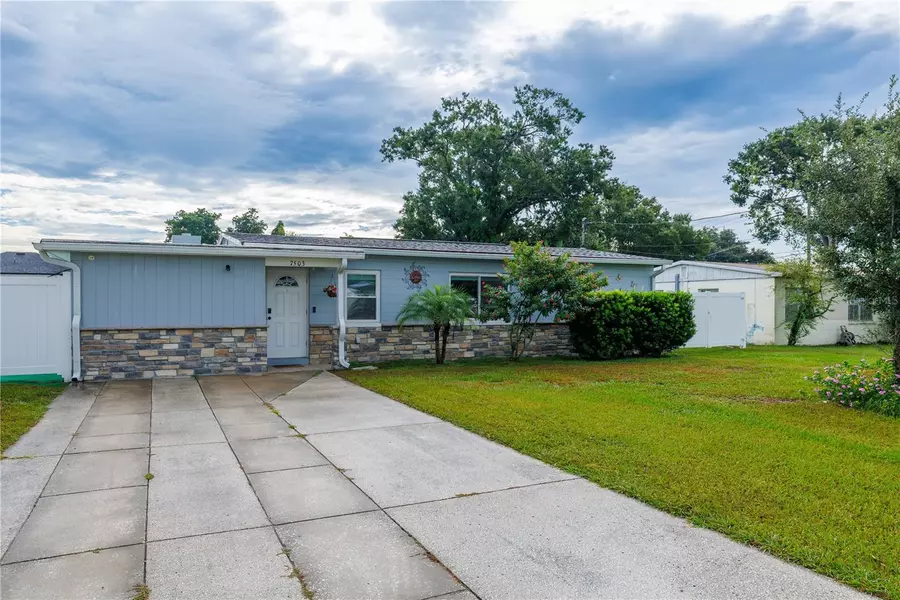 7503 N HOWARD AVE, Tampa, FL 33604