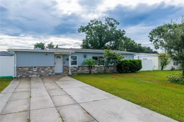 7503 N HOWARD AVE, Tampa, FL 33604