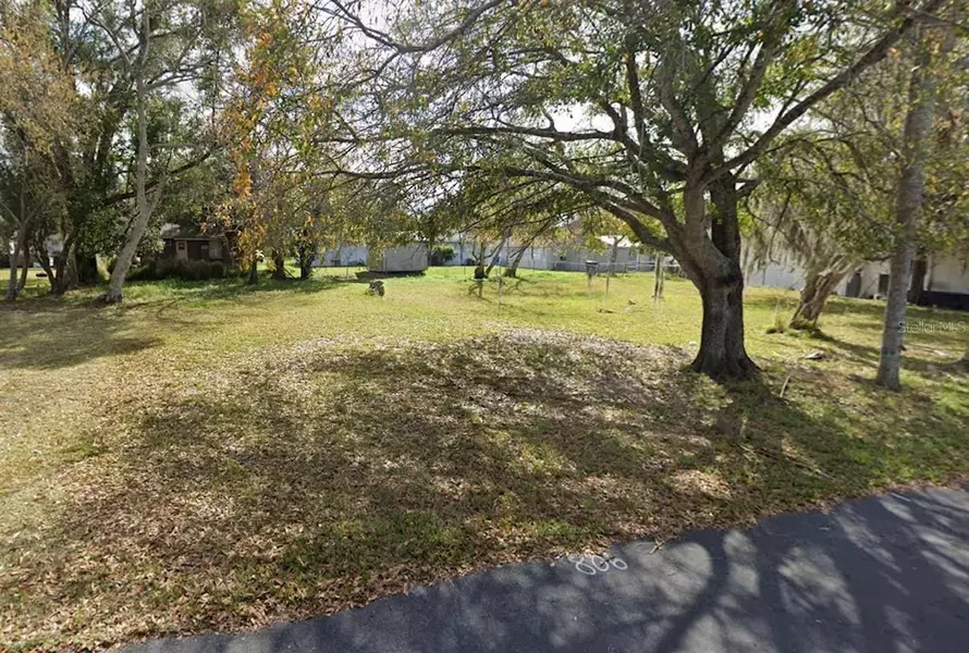 806 W 13TH ST, Lakeland, FL 33805