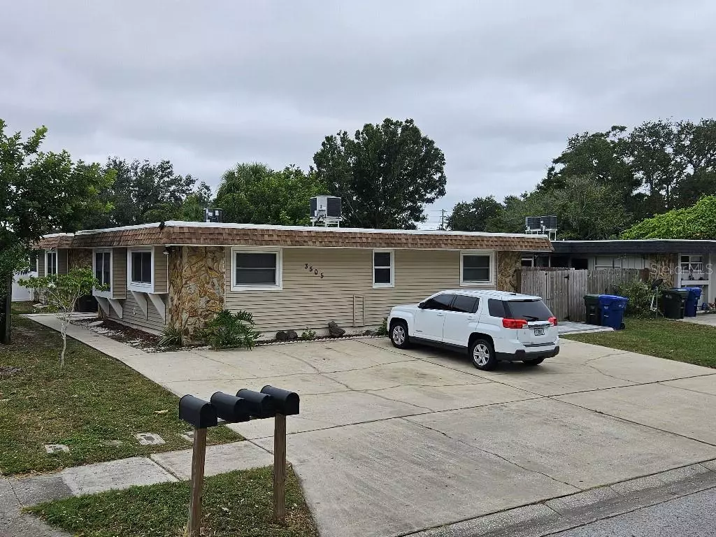 Largo, FL 33771,3505 SHERWOOD DR #B