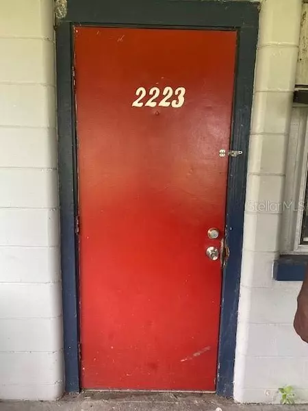 1047 E JUNGLE ST #2223, Lakeland, FL 33801