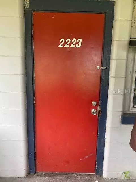 Lakeland, FL 33801,1047 E JUNGLE ST #2223