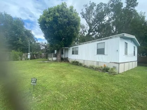 Lakeland, FL 33801,1035 E LAKE PARKER DR #8